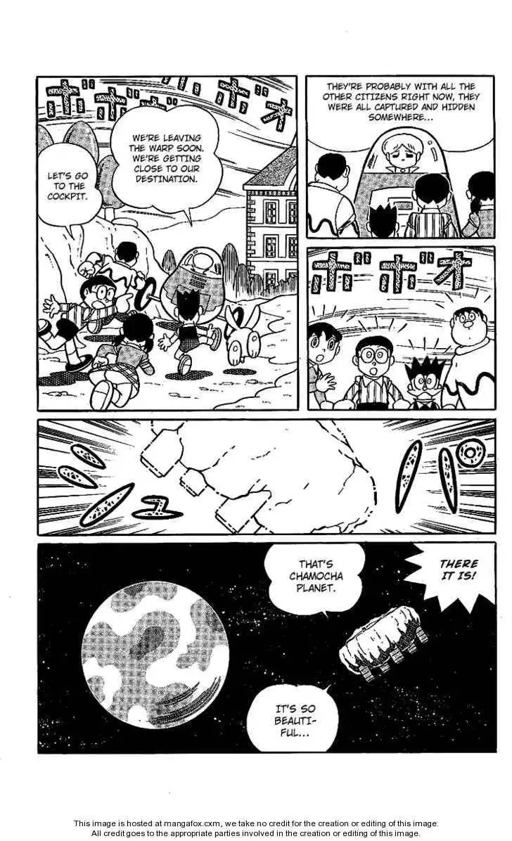 Doraemon Long Stories Chapter 13.3 19